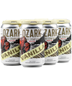 Ozark Brewing Vanilla Cream Stout 6pk 12oz can