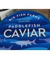 Big Fish Farms American Paddlefish Caviar