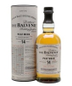The Balvenie 14 Years Old Peat Week Peated Single Malt Scotch Whisky 700ml