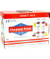 Happy Dad - Hard Seltzer Variety Pack (12 pack 12oz cans)