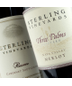 2015 Sterling Vineyards Cabernet Sauvignon Iridium