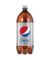 Diet Pepsi 2L (750ml)
