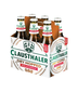 Clausthaler Dry Hopped Non-Alcoholic (6pk 12oz bottles)