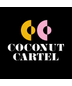 Coconut Cartel Blanco Rum