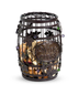 Epic - Cork Cage Wine Barrel Decorative Holder