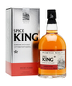 Wemyss Malts Scotch Blended Spice King 750ml