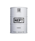 NEFT Vodka White