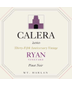 2010 Calera Ryan Vineyard Pinot Noir