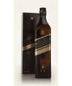 Johnnie Walker Double Black Blended Scotch Whisky 750ml