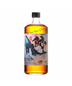 Kujira Ryukyu Whisky 750ml 80pf Single Grain, White Oak Virgin Barrel