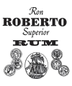 Ron Roberto Distillery Light White Rum