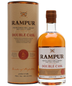 Rampur Distillery - Double Cask Single Malt Whisky (750ml)