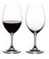 Riedel - 'Ouverture' Red Wine Glasses - Two Pack