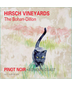 2022 Hirsch Vineyards - Pinot Noir The Bohan-Dillon Sonoma Coast (750ml)