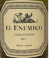 El Enemigo Chardonnay
