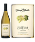 Chateau Ste. Michelle Cold Creek Chardonnay Washington | Liquorama Fine Wine & Spirits