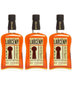Larceny Small Batch Kentucky Straight Bourbon Whiskey 3-Pack