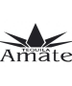 Amate Bianco Tequila