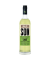 Western Son Distillery Gulf Coast Lime Vodka 750 ML