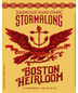 Storm Along Boston Heirloom 16oz Cans (Whiskey Barrel Aged Dry)
