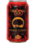 Original Sin - Hard Cider (6 pack 12oz cans)