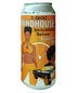Diebolt Brewing Company Rindhouse vol. 3: Switchblade Saison