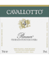 2021 Cavallotto - Pinot Nero Pinner Bianco