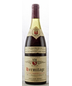 1979 Jean Louis Chave Hermitage [low fill]