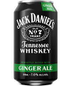 Jack Daniels Blk & Ginger 355m 355ML - East Houston St. Wine & Spirits | Liquor Store & Alcohol Delivery, New York, NY
