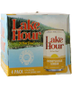 Lake Hour Honeysuckle Ginger Vodka Cocktail 4 Pack / 4-355mL