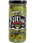Filthy Food Pimento Stuffed Olives