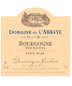 2017 Domaine Dominique Gruhier Bourgogne Épineuil Rouge