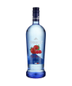 Pinnacle Berry Flavored Vodka Red Berry 70 1 L