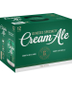 Genesee Cream Ale (12 pack 12oz cans)