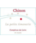 Complices De Loire Chinon La Petite Timonerie 750ml