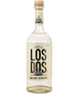 Los Dos - Blanco Tequila (750ml)