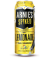 Arnold Palmer - Arnie's Spiked Lemonade (24oz bottle)