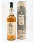 Oban Distillery 14 yr Highland Single Malt Scotch Whisky 750ml (86 proof)