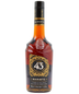 Licor 43 - Baristo Spanish Liqueur 70CL