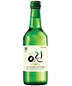 Ijewoolinn O2 Soju (Half Bottle) 375ml
