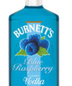 Burnett's Blue Raspberry Vodka