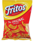 Fritos Original Corn Chip 3.5oz