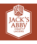 Jack's Abby Chill Daze New England Style Hazy