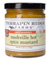 Terrapin Ridge Farms - Nashville Hot Mustard 8.26oz