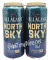 Allagash Brewing North Sky Stout 4pk 16oz