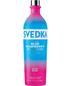 Svedka Blue Raspberry Flavored Vodka - East Houston St. Wine & Spirits | Liquor Store & Alcohol Delivery, New York, Ny