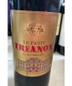 2017 Le Petit Trianon Saint Emilion Red Wine