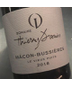 2022 Dom Thierry Drouin - Macon Bussieres (750ml)