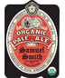 Samuel Smith Organic Pale Ale