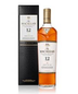 Macallan - 12 Year Highland Single Malt Scotch (750ml)